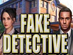 Cluiche Fake Detective