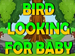 Cluiche Bird Looking For Baby