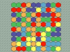 Cluiche Rx-color