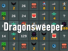 Cluiche Dragonsweeper