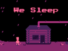 Cluiche We Sleep