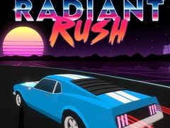 Cluiche Radiant Rush