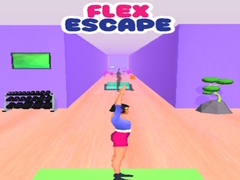 Cluiche Flex Escape