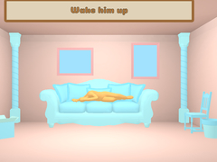 Cluiche Fun Puzzles