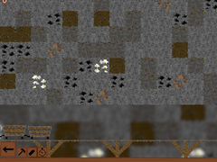 Cluiche Untitled Mining Game