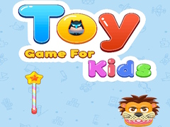 Cluiche Toy Game For Kids