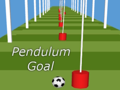 Cluiche Pendulum Goal