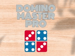 Cluiche Domino Master Pro