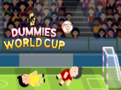 Cluiche Dummies World Cup