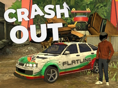 Cluiche Crash Out
