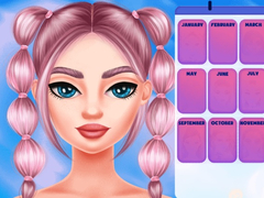 Cluiche Mega Makeup Seasons Best