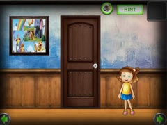 Cluiche Amgel Kids Room Escape 267