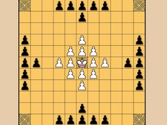 Cluiche Tafl Viking Chess