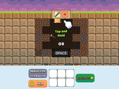 Cluiche Coin Picker