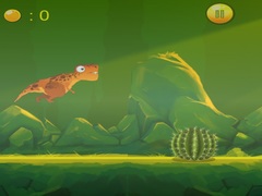 Cluiche Dino King