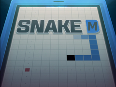 Cluiche Shrouk Snake