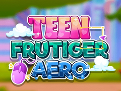 Cluiche Teen Frutiger Aero