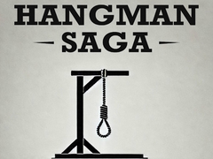 Cluiche Hangman Saga