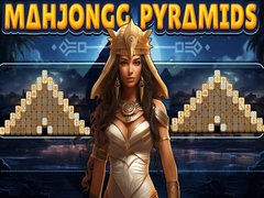 Cluiche Mahjongg Pyramids