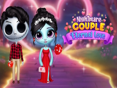 Cluiche Nightmare Couple Eternal Love
