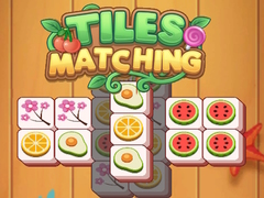 Cluiche Tiles Matching