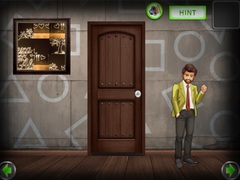 Cluiche Amgel Easy Room Escape 246