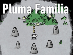 Cluiche Pluma Familia