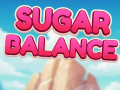 Cluiche Sugar Balance