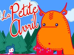 Cluiche La Petite Avril