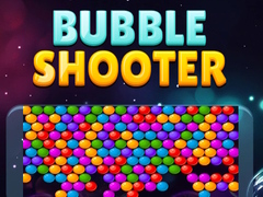 Cluiche Bubble Shooter