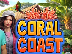 Cluiche Coral Coast