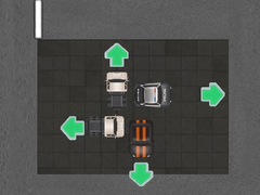 Cluiche Car Parking 12
