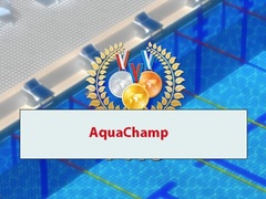 Cluiche Aquachamp