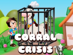 Cluiche Corral Crisis