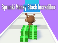 Cluiche Sprunki Money Stack Incredibox