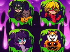 Cluiche Chibi Sup Color
