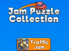 Cluiche Jam Puzzle Collection
