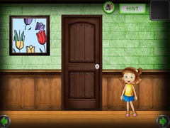 Cluiche Amgel Kids Room Escape 268