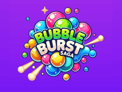 Cluiche Bubble Burst Saga