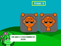 Cluiche Sprunki Incredibox Memory
