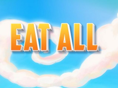 Cluiche Eat All