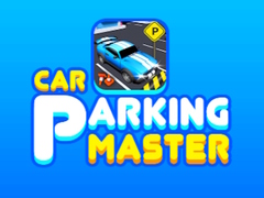 Cluiche Car Parking Master 
