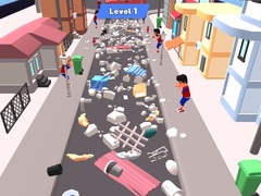 Cluiche Construction Site Simulator