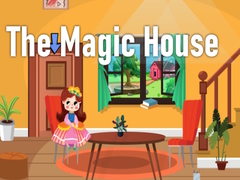 Cluiche The Magic House