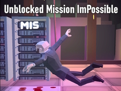 Cluiche Unblocked Mission ImPossible