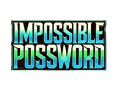 Cluiche Impossible Possword