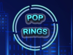 Cluiche Pop Rings