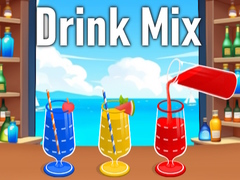Cluiche Drink Mix