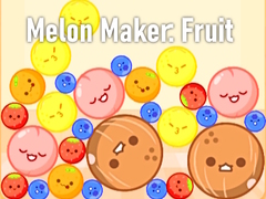 Cluiche Melon Maker: Fruit