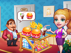 Cluiche Hotel Fever Tycoon